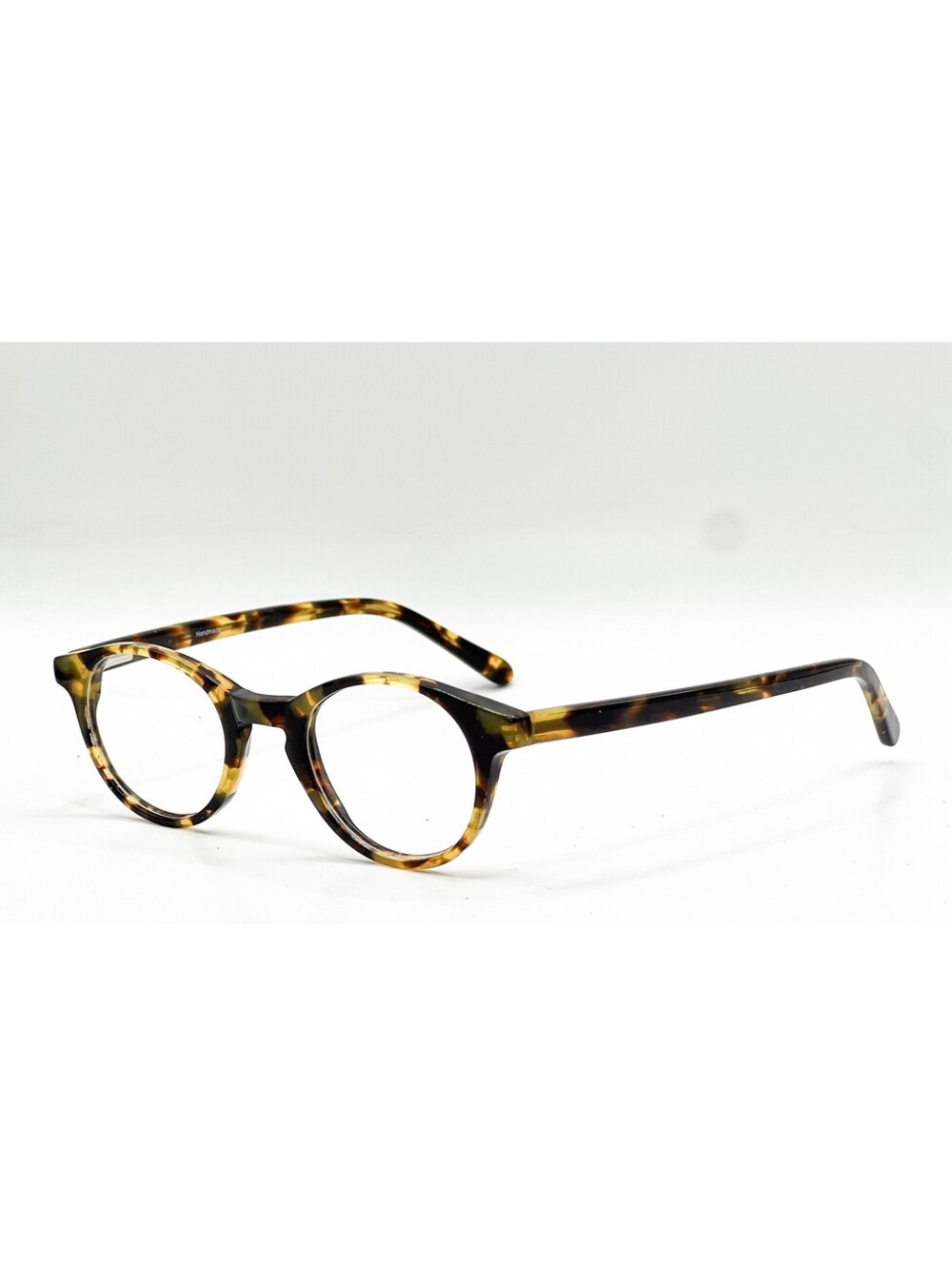 Regatte Tortoise Authentic Eyeglasses 40-20-145 - Picture 1 of 5